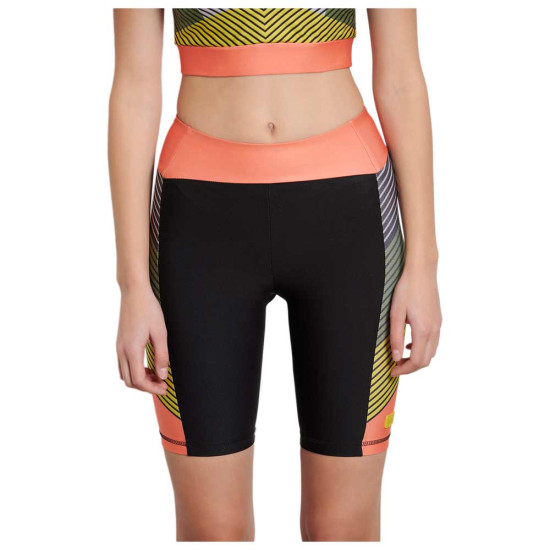 Bodytalk Γυναικείο ποδηλατικό κολάν 2/4